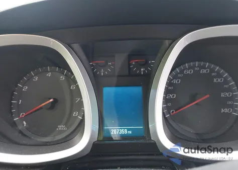 2015 Chevrolet Equinox Ls z USA, uszkodzony, nr VIN 2GNALAEK4F1104202